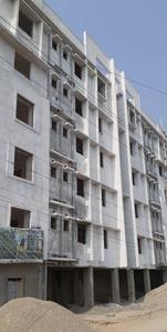 Project Image of 0.0 - 1050.0 Sq.ft 2 BHK Apartment for buy in Joy JMC Green Oaks