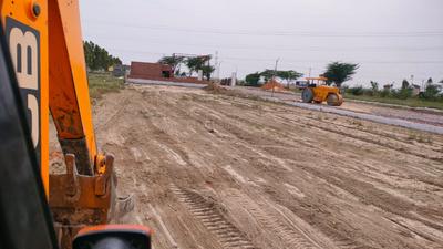 Project Image of 900.0 - 3600.0 Sq.ft Residential Plot Plot for buy in Metro City
