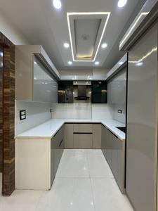 Project Image of 450.0 - 1100.0 Sq.ft 2 BHK Apartment for buy in Happy Homes