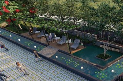 Project Image of 812.0 - 1177.0 Sq.ft 2 BHK Apartment for buy in Ajwani Prissa Pratham