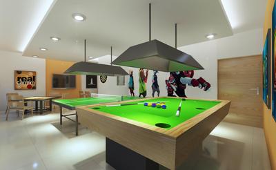 Project Image of 422.0 - 591.0 Sq.ft 1 BHK Apartment for buy in Guru Dwarka