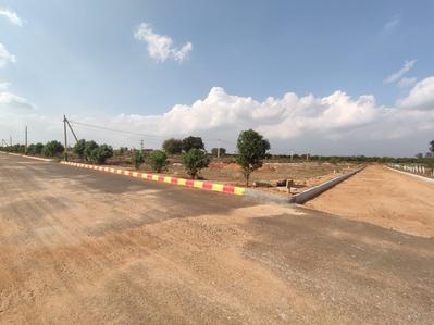 Project Image of 990.0 - 8174.0 Sq.ft Residential Plot Plot for buy in True Gold Hills
