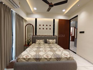 Project Image of 1144.0 - 1168.0 Sq.ft 3 BHK Apartment for buy in Shree Siddheshwar Holyland