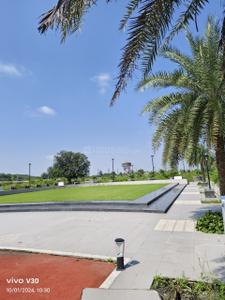 Project Image of 0.0 - 500.0 Sq.ft Residential Plot Plot for buy in Tirumala Padmawati