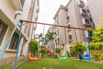 Project Image of 815.0 - 1079.0 Sq.ft 2 BHK Apartment for buy in Spotlight Rainbow Phase II