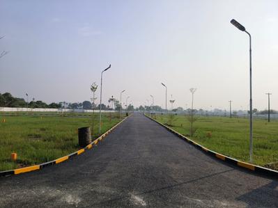 Project Image of 875.0 - 2213.0 Sq.ft Residential Plot Plot for buy in Premier Sri Aishwaryam Nagar