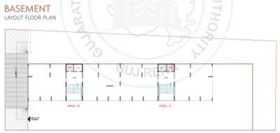 Project Image of 1020.63 - 2038.47 Sq.ft 3 BHK Apartment for buy in Dobaria Avkash 3