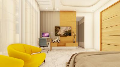Project Image of 2500.0 - 3115.0 Sq.ft 4 BHK Villa for buy in VS Yukai Villa