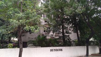 Project Image of 1802.0 - 1991.0 Sq.ft 3 BHK Villa for buy in MACC Sunrise