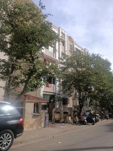 Project Image of 0.0 - 1575.0 Sq.ft 3 BHK Apartment for buy in Nisthal Sunrise