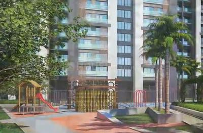 Project Image of 708.0 - 1351.0 Sq.ft 2 BHK Apartment for buy in Godrej Alive