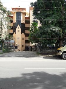 Gallery Cover Pic of Keerthi Manor