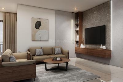 Project Image of 1569.0 - 1572.0 Sq.ft 3 BHK Apartment for buy in Marina Residences