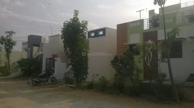 Project Image of 600.0 - 800.0 Sq.ft 1 BHK Villa for buy in Budget Housing Budget Villas
