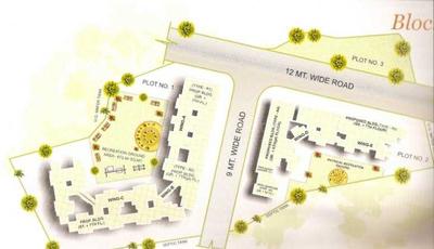 Project Image of 660.0 - 1035.0 Sq.ft 1 BHK Apartment for buy in Mangeshi Elite
