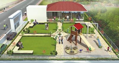 Project Image of 1125 Sq.ft 2 BHK Apartment / Flat for sale in Panvel for Rs. 12000000
