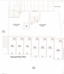 Project Image of 349.83 - 578.67 Sq.ft 1 BHK Apartment for buy in Radheshree Yamuna Palace