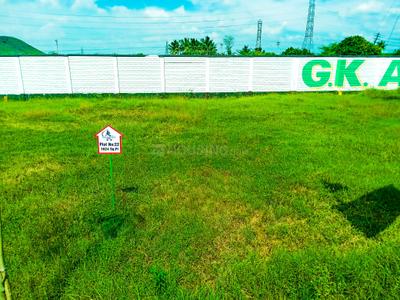 Project Image of 786.0 - 2976.0 Sq.ft Residential Plot Plot for buy in G K Avenue