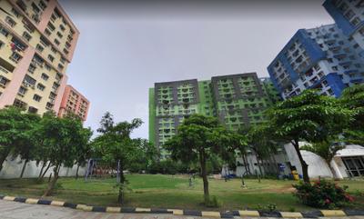 Project Image of 1319 Sq.ft 3 BHK Apartment / Flat for sale in New Town for Rs. 10500000