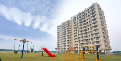 Project Image of 758.0 - 935.0 Sq.ft 2 BHK Apartment for buy in Ashiana Tarang Phase 1