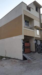 Project Image of 600.0 - 1200.0 Sq.ft 1 BHK Villa for buy in S K Avenue One