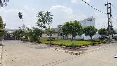 Project Image of 762.0 - 1000.0 Sq.ft Residential Plot Plot for buy in Singapore Kishan Park