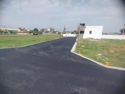 Project Image of 620.0 - 2748.0 Sq.ft Residential Plot Plot for buy in Jayadev 