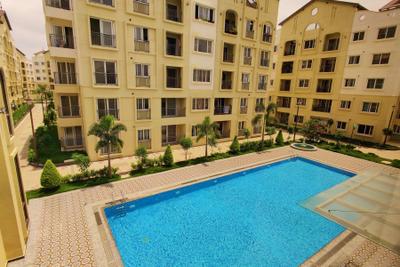 Project Image of 475.0 - 1441.0 Sq.ft 1 BHK Apartment for buy in Ahad Excellencia