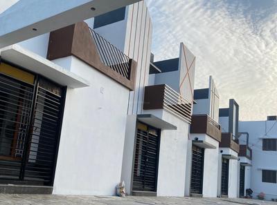 Project Image of 0.0 - 800.0 Sq.ft 2 BHK Villa for buy in Sai Vriksham