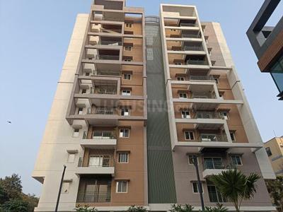 Project Image of 1250.0 - 1760.0 Sq.ft 2 BHK Apartment for buy in ARK Samyak
