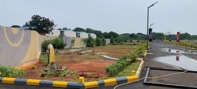 Project Image of 850.0 - 1600.0 Sq.ft Residential Plot Plot for buy in Prime Sangamam