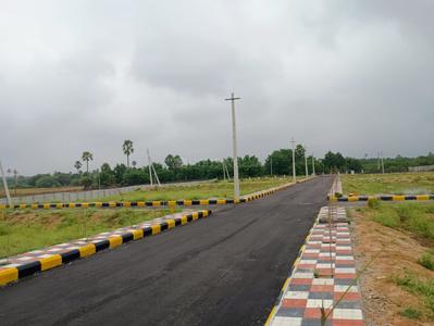 Project Image of 1440.0 - 2547.0 Sq.ft Residential Plot Plot for buy in Nest Green Avenue