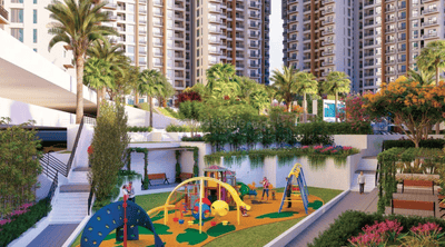 Project Image of 1000 Sq.ft 2 BHK Apartment / Flat for sale in Bavdhan for Rs. 8000000