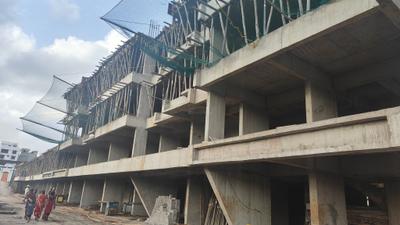 Project Image of 667.0 - 890.0 Sq.ft 2 BHK Apartment for buy in Ivory Heights