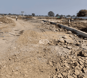 Project Image of 400 Sq.ft Residential Plot / Land for sale in Puwarda Junarda for Rs. 1300000
