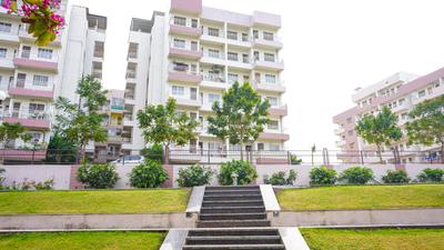Project Image of 1025.0 - 1325.0 Sq.ft 2 BHK Apartment for buy in Aamra Valley Phase 2