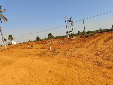 Project Image of 1200 Sq.ft Residential Plot / Land for sale in Doddaballapura for Rs. 6200000