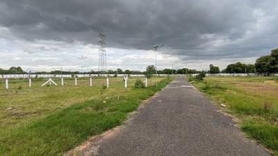 Project Image of 600.0 - 1800.0 Sq.ft Residential Plot Plot for buy in Supreme Garden