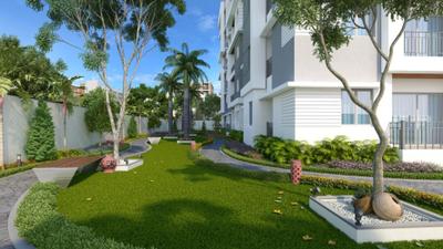 Project Image of 1200.0 - 2150.0 Sq.ft 2 BHK Apartment for buy in Kranti Park Royal