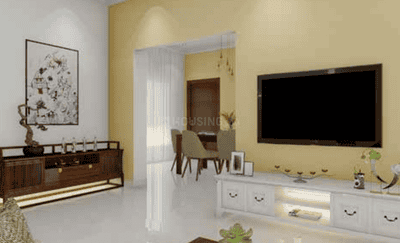 Project Image of 0.0 - 828.0 Sq.ft 2 BHK Apartment for buy in Ramaniyam Anugraha