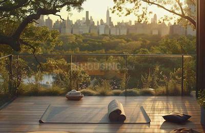 Project Image of 1600 Sq.ft 3 BHK Apartment / Flat for sale in Mundhwa for Rs. 18100000