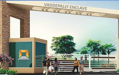 Project Image of 3101.0 - 3127.0 Sq.ft 4 BHK Villa for buy in Sumashaila Vaddepally Enclave Villas