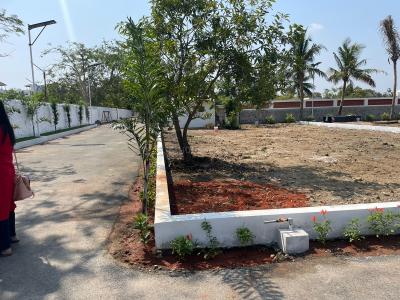 Project Image of 1020.0 - 2401.0 Sq.ft Residential Plot Plot for buy in Pallava Akkarai