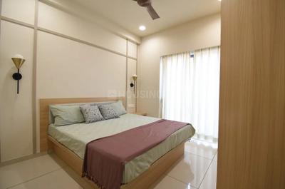 Project Image of 718.0 - 965.0 Sq.ft 2 BHK Apartment for buy in The Nest