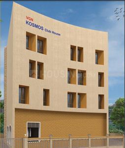 Project Image of 544.0 - 2619.0 Sq.ft Residential Plot Plot for buy in VGN Horizon