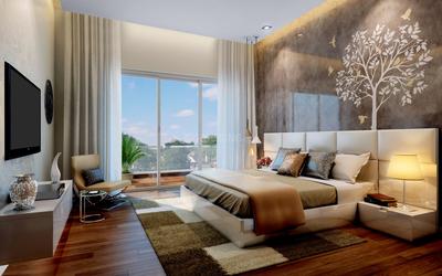 Project Image of 1090.0 - 4362.0 Sq.ft 2 BHK Apartment for buy in Lotus Greens Woodview Residences