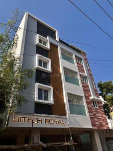 Hitech Royal Elevation 1