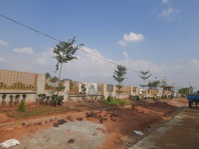 Project Image of 1200.0 - 2400.0 Sq.ft Residential Plot Plot for buy in VM Milieu Habitat