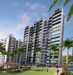 Project Image of 0.0 - 1845.0 Sq.ft 3 BHK Apartment for buy in Chanchal Saransh Ambience