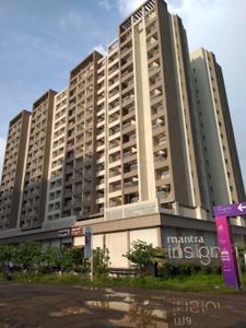 Project Image of 900 Sq.ft 2 BHK Apartment / Flat for sale in Mundhwa for Rs. 8100000